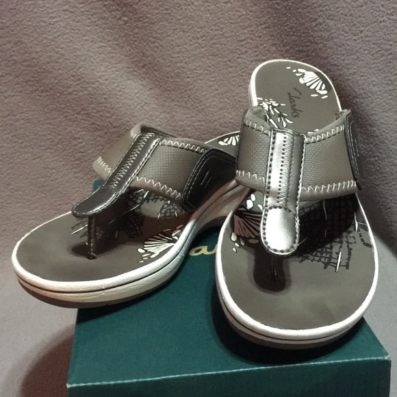 clarks daisy sandals